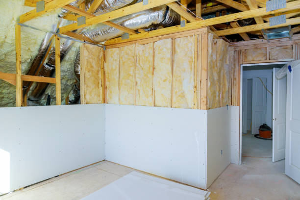 Best Wall Insulation Installation  in Olympia Heights, FL